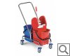 CHARIOT JACK 2X15 L + PM