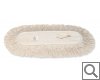 FRANGE SUPPORT PLIABLE LACETS