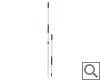 MANCHE TELESCOPIQUE 140 CM