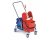 CHARIOT JACK 2X15 L + PP